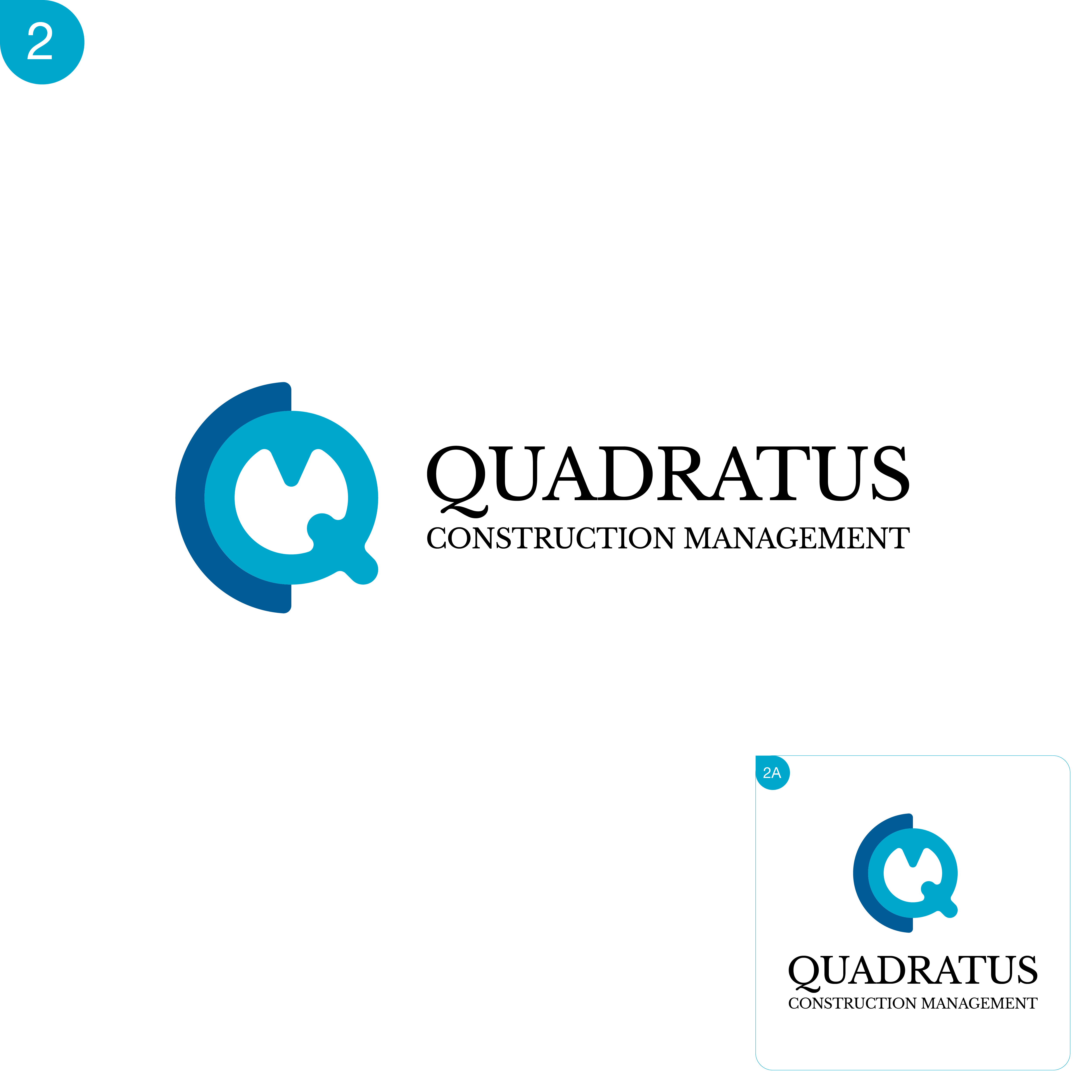 Logo Design by Trinan for this project | Design #35232277