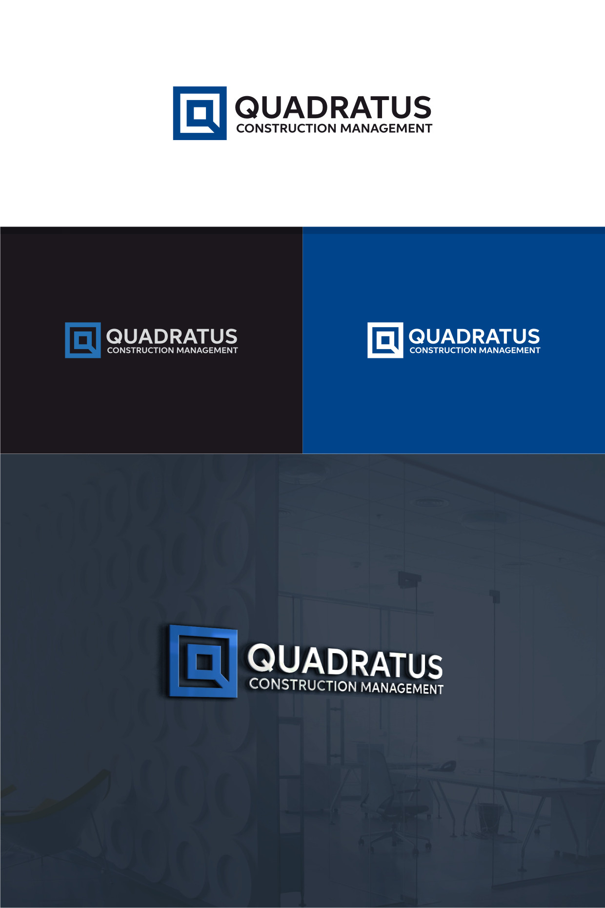 Logo Design by Atvento Graphics for this project | Design #35248818