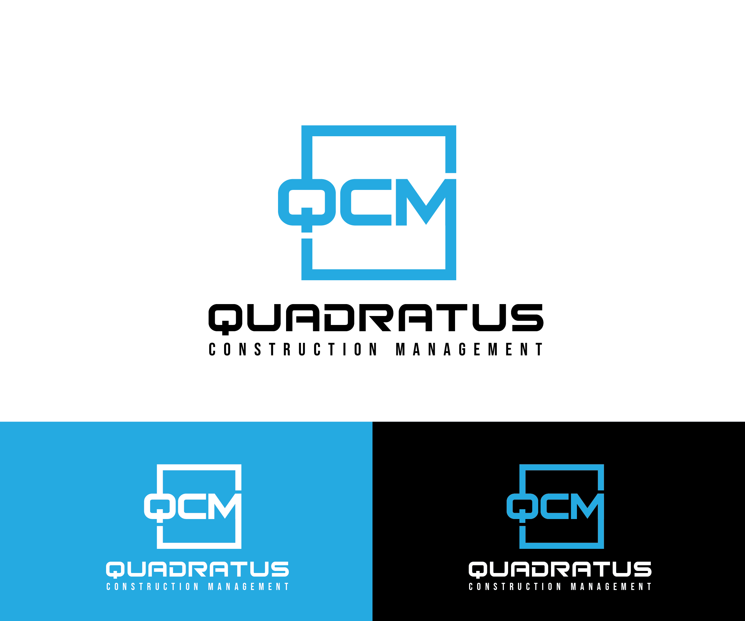 Logo Design by saulogchito for this project | Design #35232518