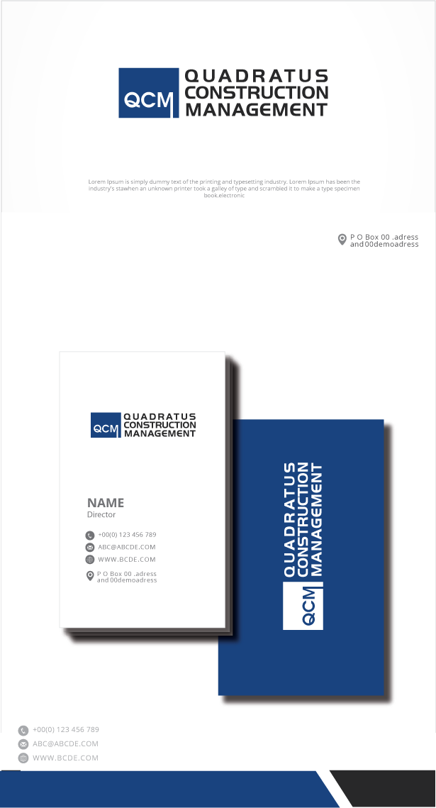 Logo Design by zebronicgraphic for this project | Design #35231952