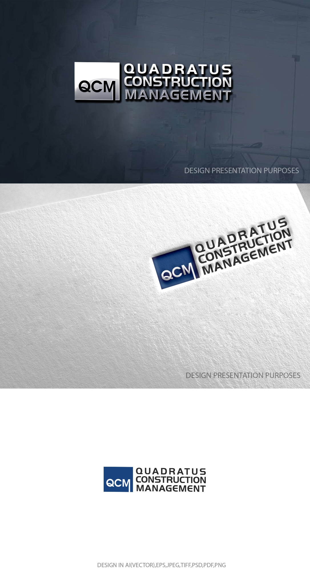 Logo Design by zebronicgraphic for this project | Design #35231953
