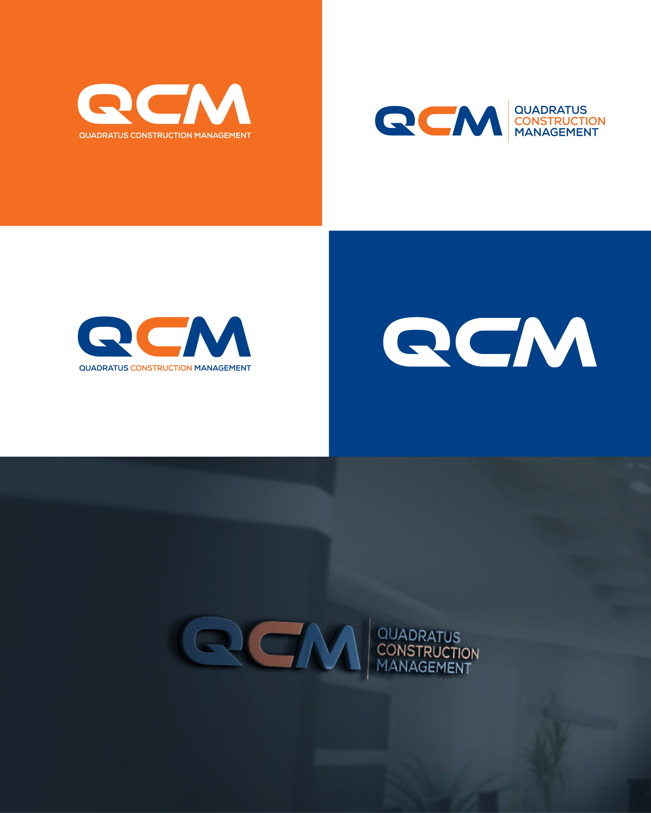 Logo Design by AL-BARAKAH for this project | Design #35229600