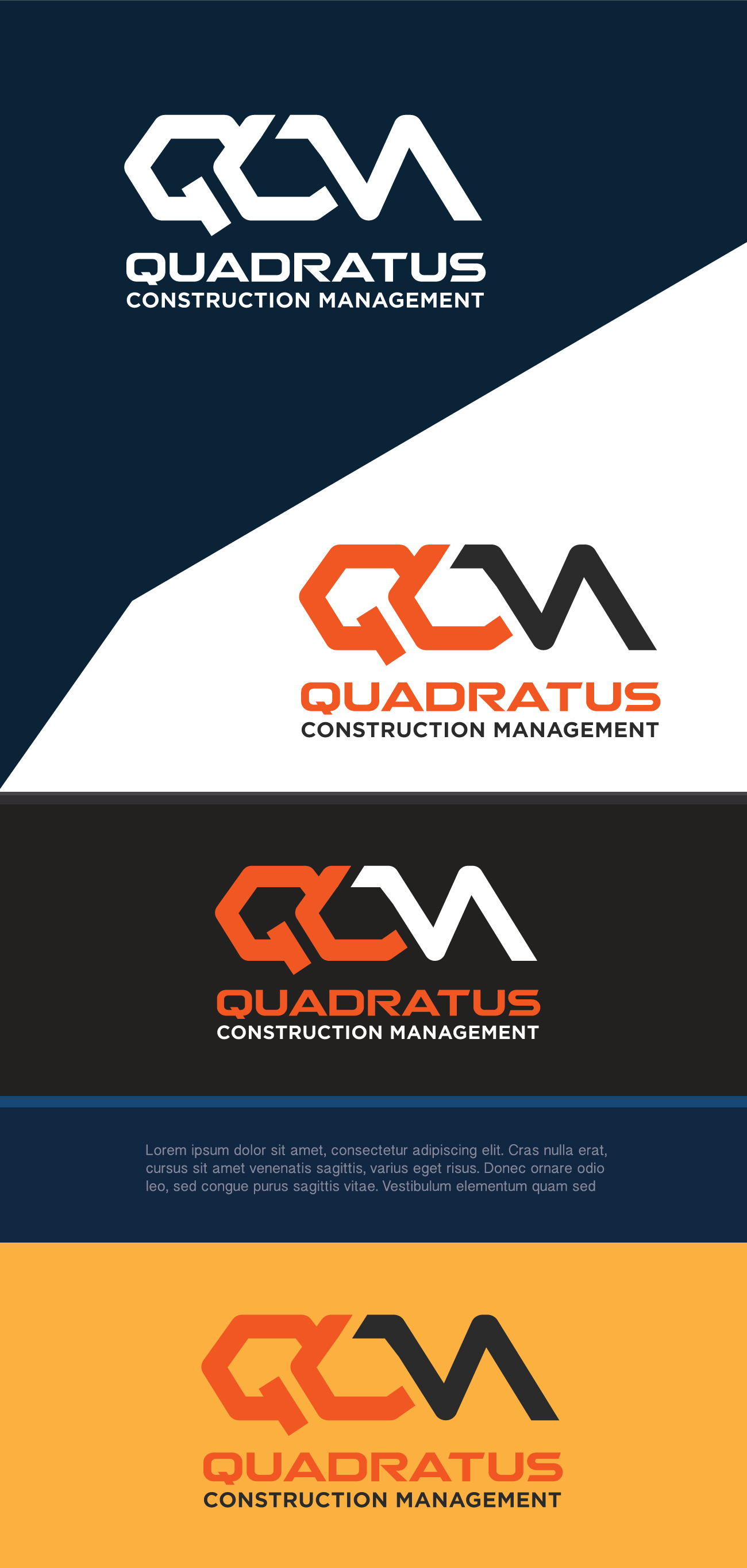 Logo Design by edwinnegz1 for this project | Design #35255497