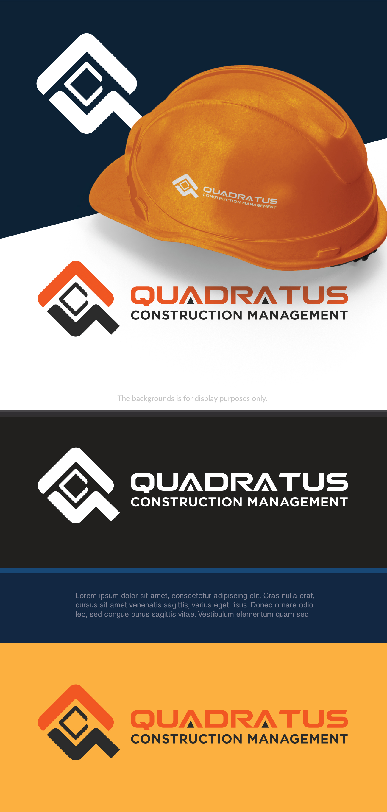 Logo Design by edwinnegz1 for this project | Design #35264559