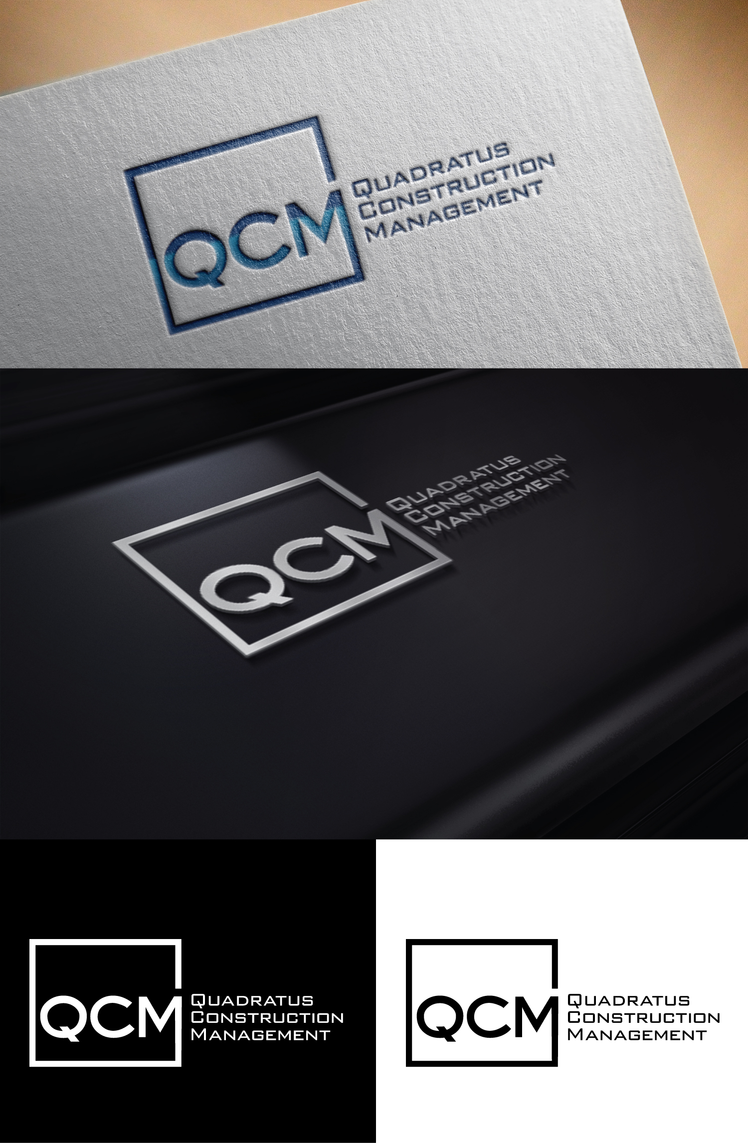 Logo Design by GODDREAMCREATION for this project | Design #35246251