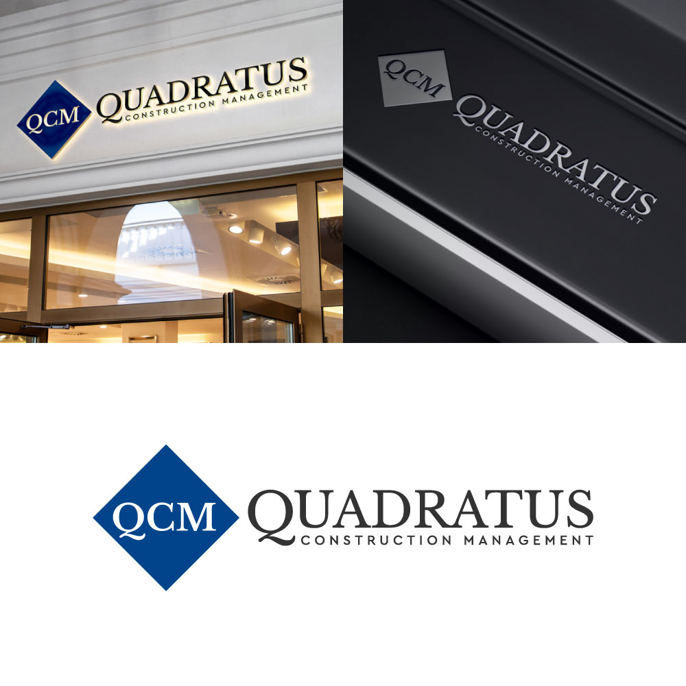 Logo Design by Znuj Esilas for this project | Design #35271609