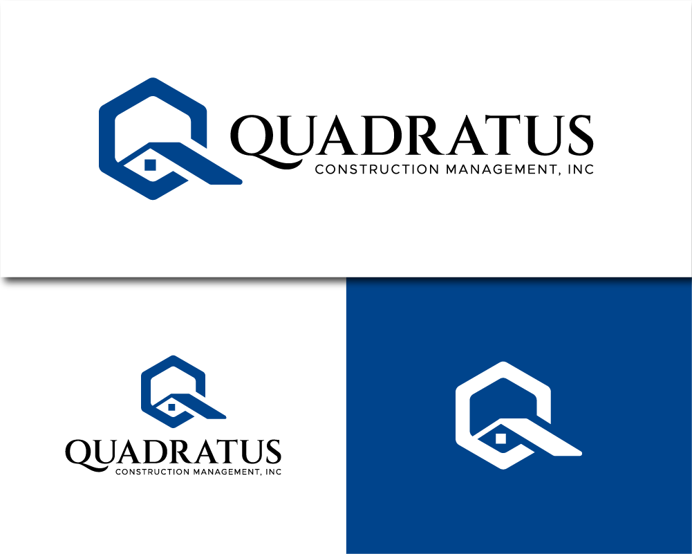 Logo Design by Mofuza for this project | Design #35241916