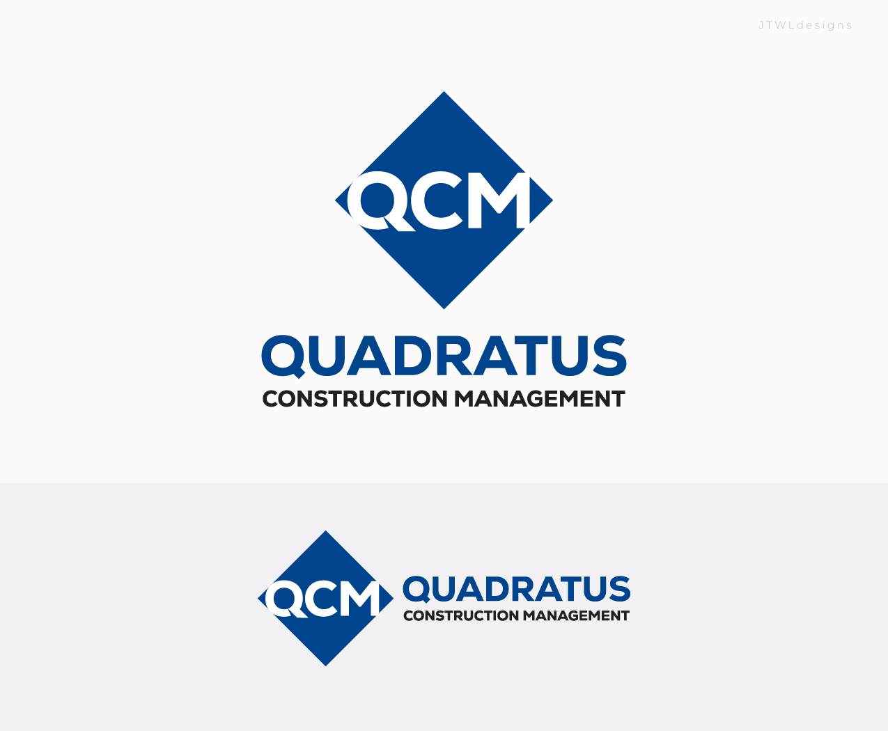 Logo Design by JWTL for this project | Design #35235768