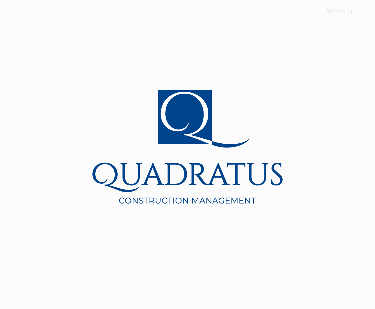 Logo Design by JWTL for this project | Design #35248010