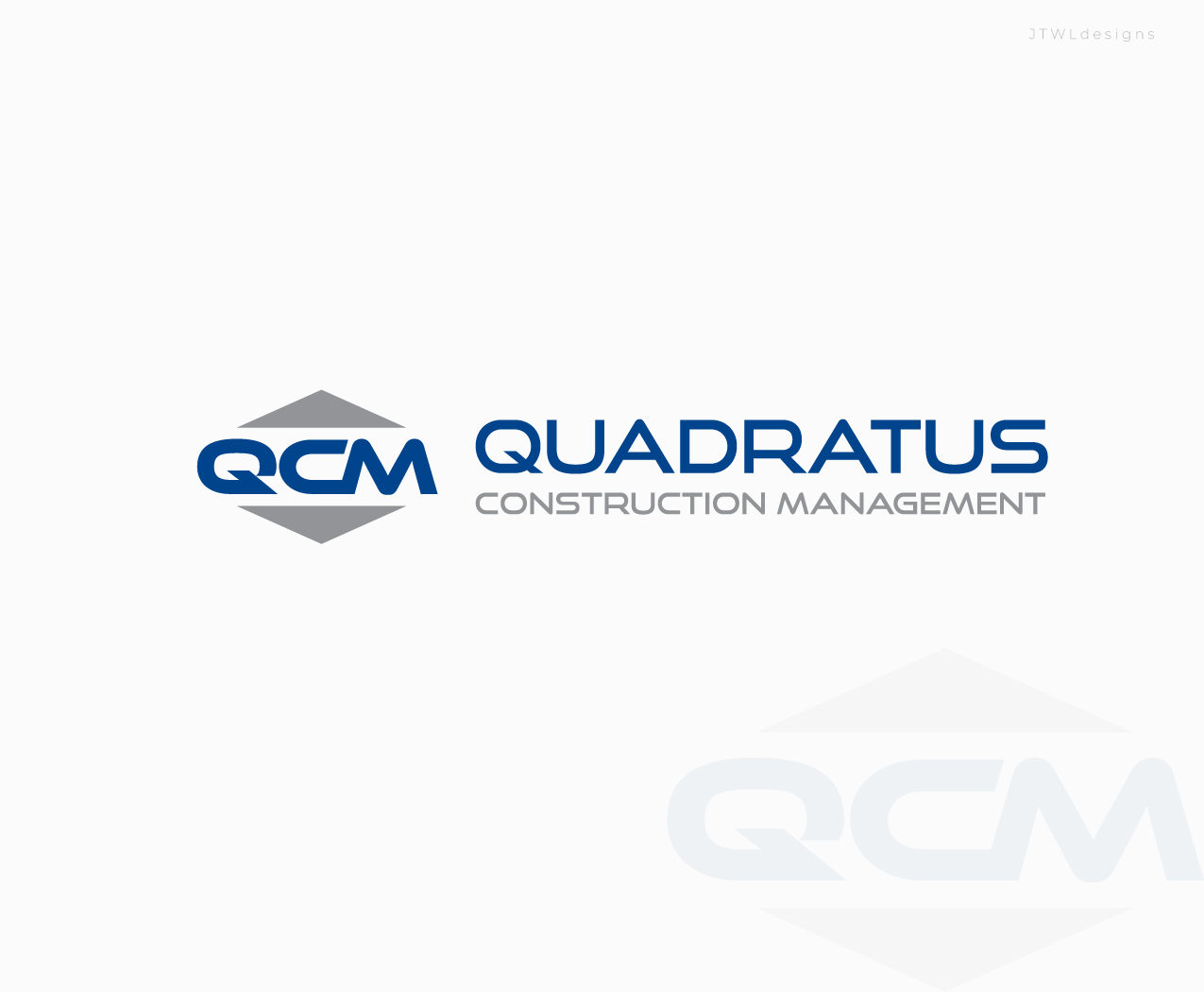 Logo Design by JWTL for this project | Design #35252557