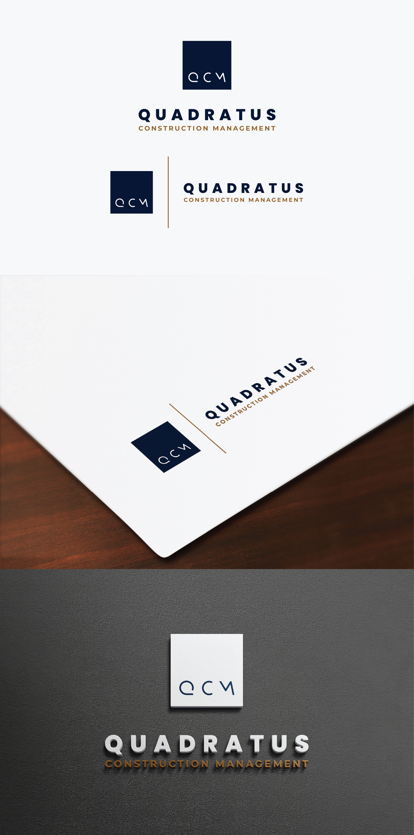 Logo Design by IMilenovic for this project | Design #35239394