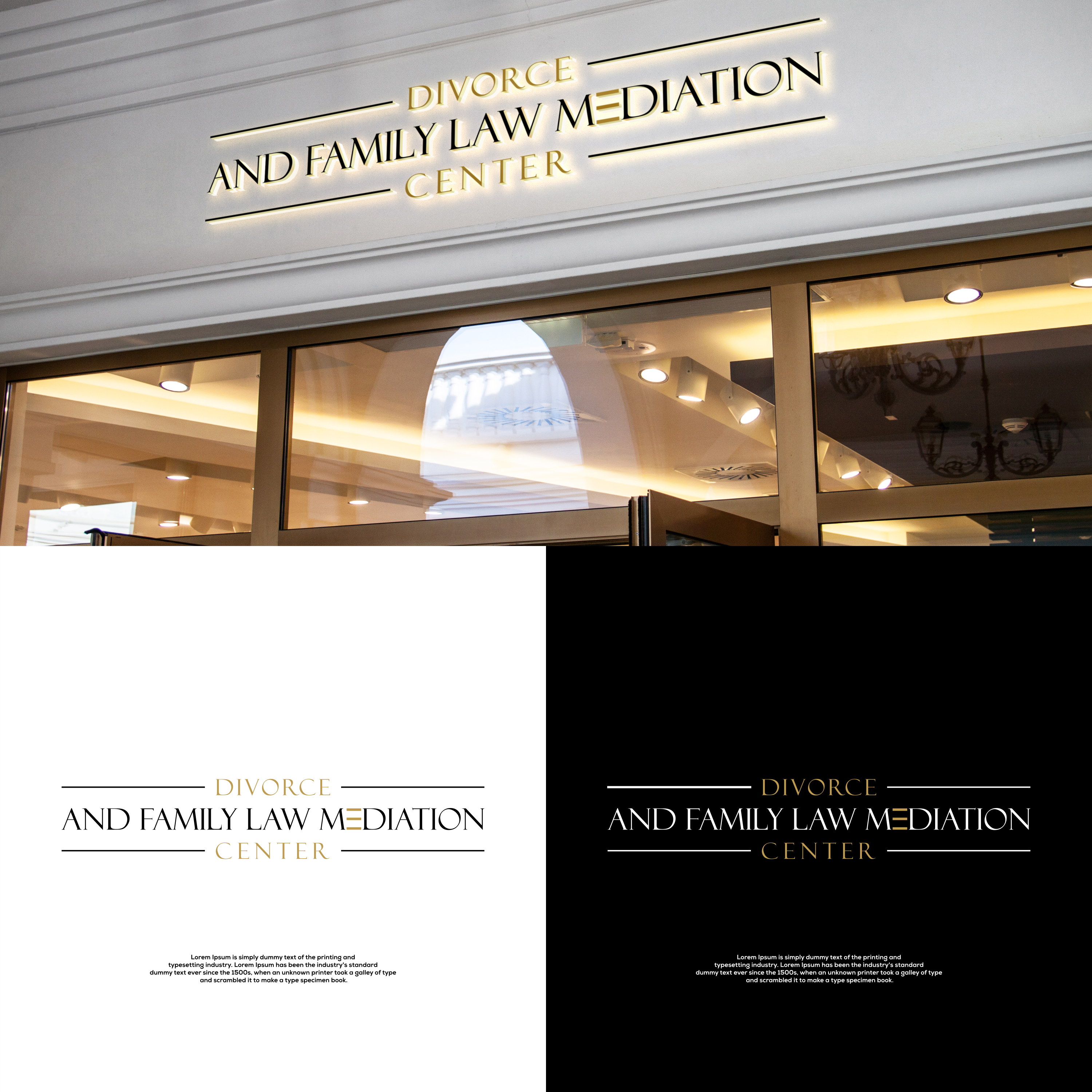 Logo Design by Mentality_Std for this project | Design #35233212