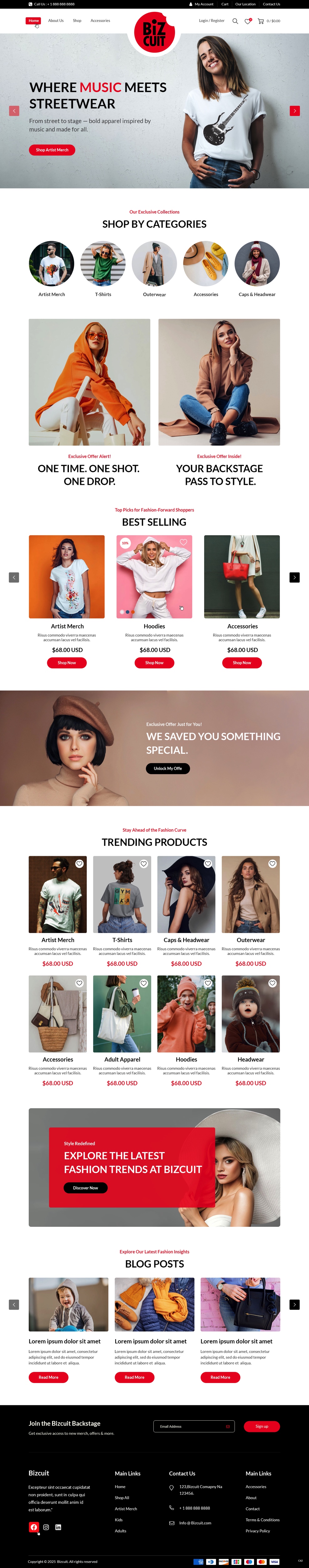 Design Shopify par pb pour Northern Image Inc | Design #35239102