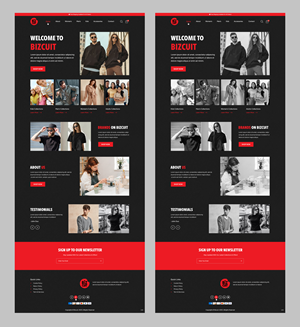 Design Shopify par pb pour Northern Image Inc | Design : #35239119