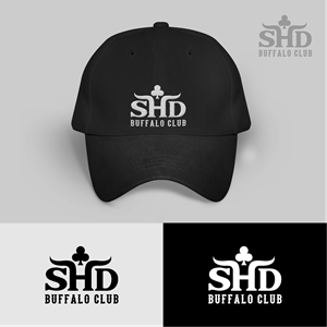 Logo Design by HADE DESAIN