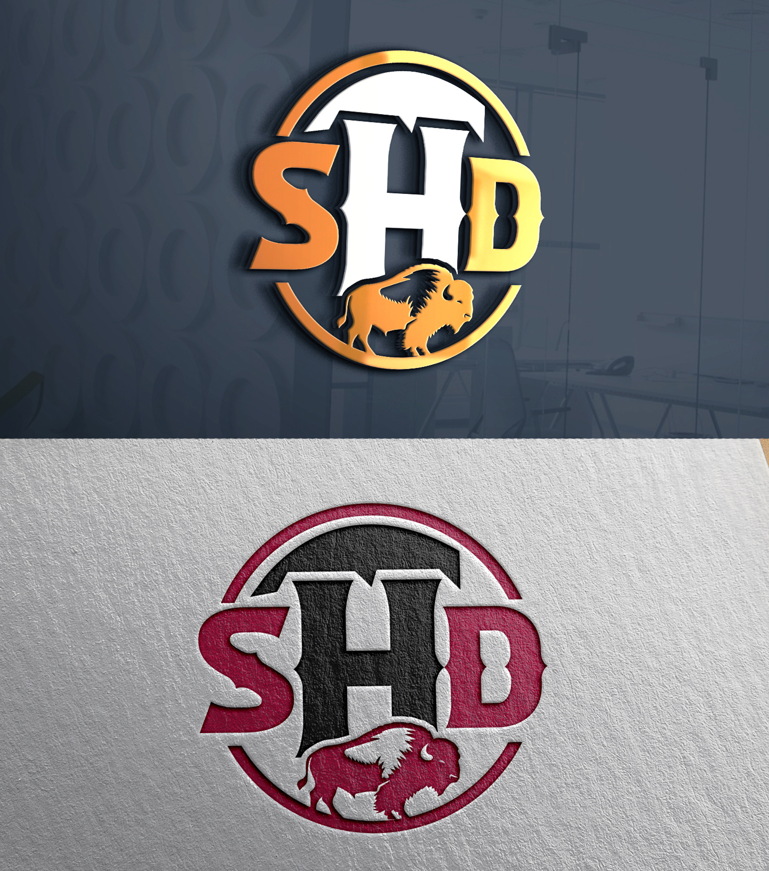 Logo Design by 24ksunny for this project | Design #35228142