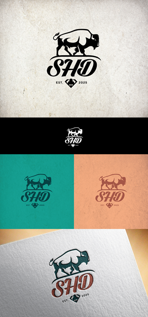 Logo Design by Logo Stock for this project | Design: #35229312