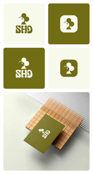 Logo Design by Ha.Connick for this project | Design: #35232797