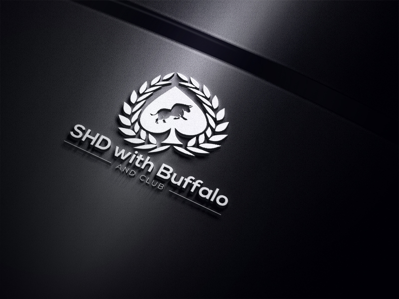 Logo Design by luxydesign for this project | Design #35227597
