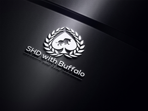 Logo Design by luxydesign for this project | Design: #35227597