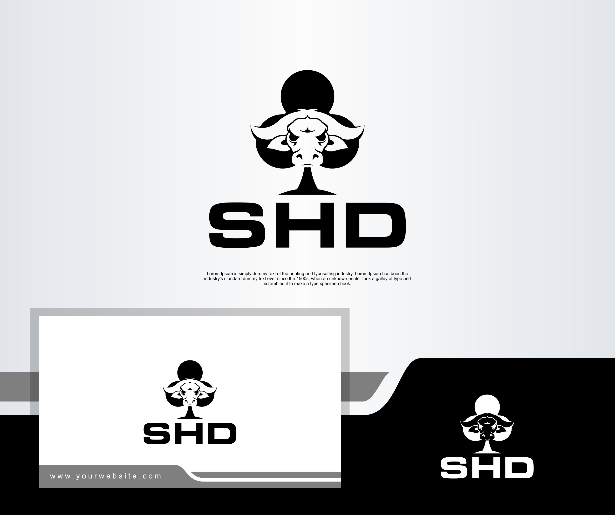 Logo Design by element2 for this project | Design #35227627