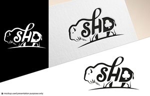 Logo Design by Rubia@ for this project | Design: #35232164