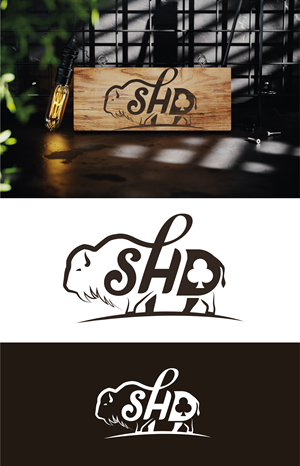 Logo Design by Rubia@ for this project | Design: #35232165
