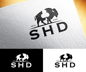 Design de Logo par step forward 2 pour ce projet | Design : #35229803