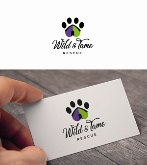 Logo Design by Anton