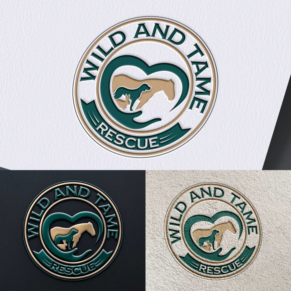 Diseño de Logo por Suvendu.S para este proyecto | Diseño #35254153