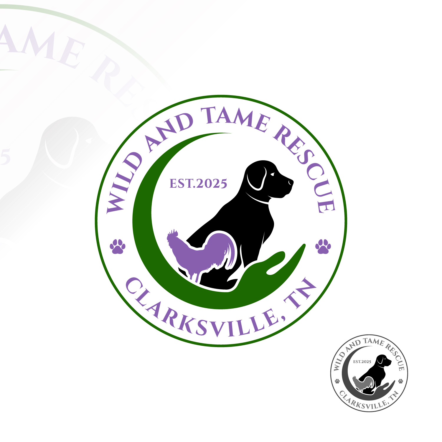 Diseño de Logo por Suvendu.S para este proyecto | Diseño #35256157