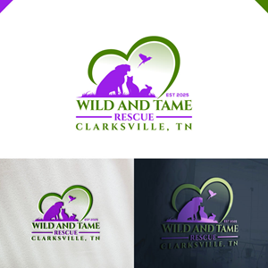 Logo Design by Suvendu.S for this project | Design: #35257550