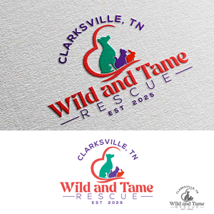 Logo Design by Suvendu.S for this project | Design: #35257791