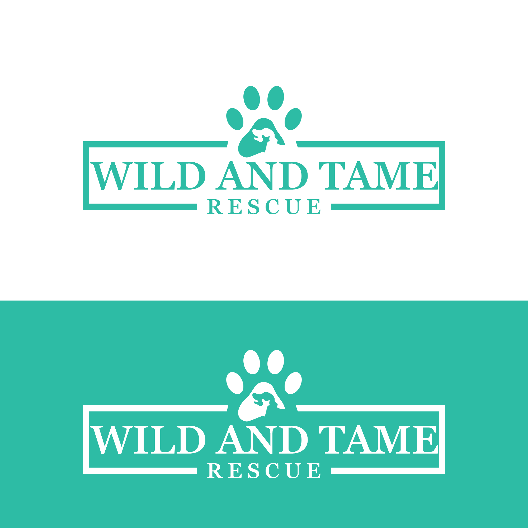 Logo Design by putri elegant for this project | Design #35228024