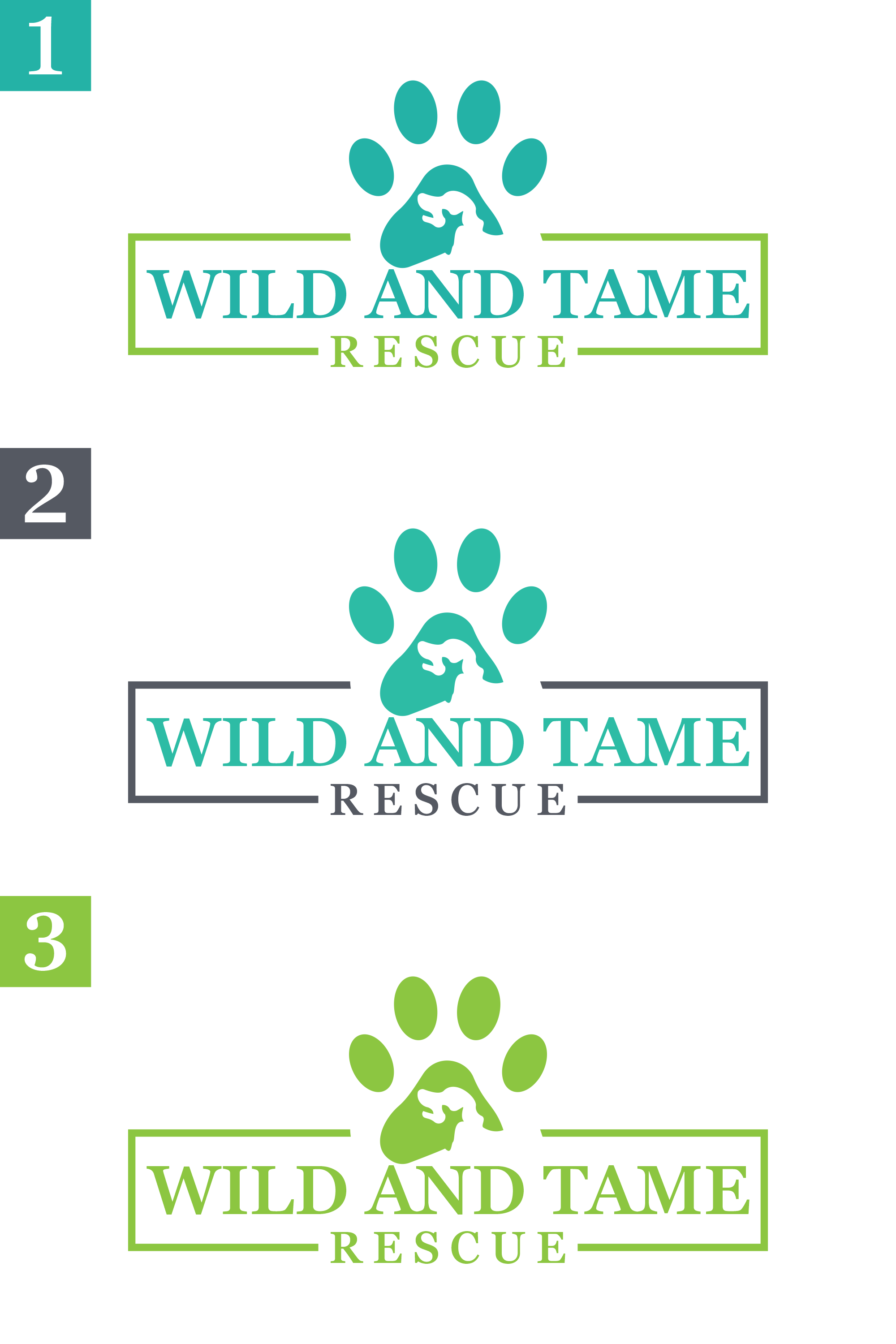 Logo Design by putri elegant for this project | Design #35231915