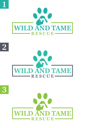 Logo Design by putri elegant for this project | Design: #35231915