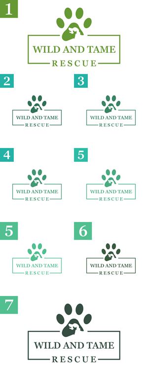 Logo Design by putri elegant for this project | Design: #35232154