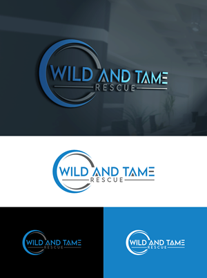 Logo Design by Bunglon_ for this project | Design: #35228942