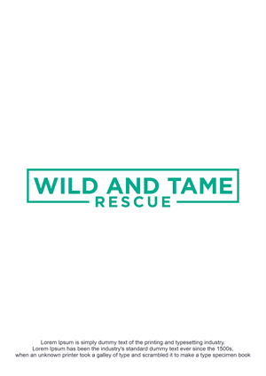 Logo Design by Abigaill_design for this project | Design: #35228306