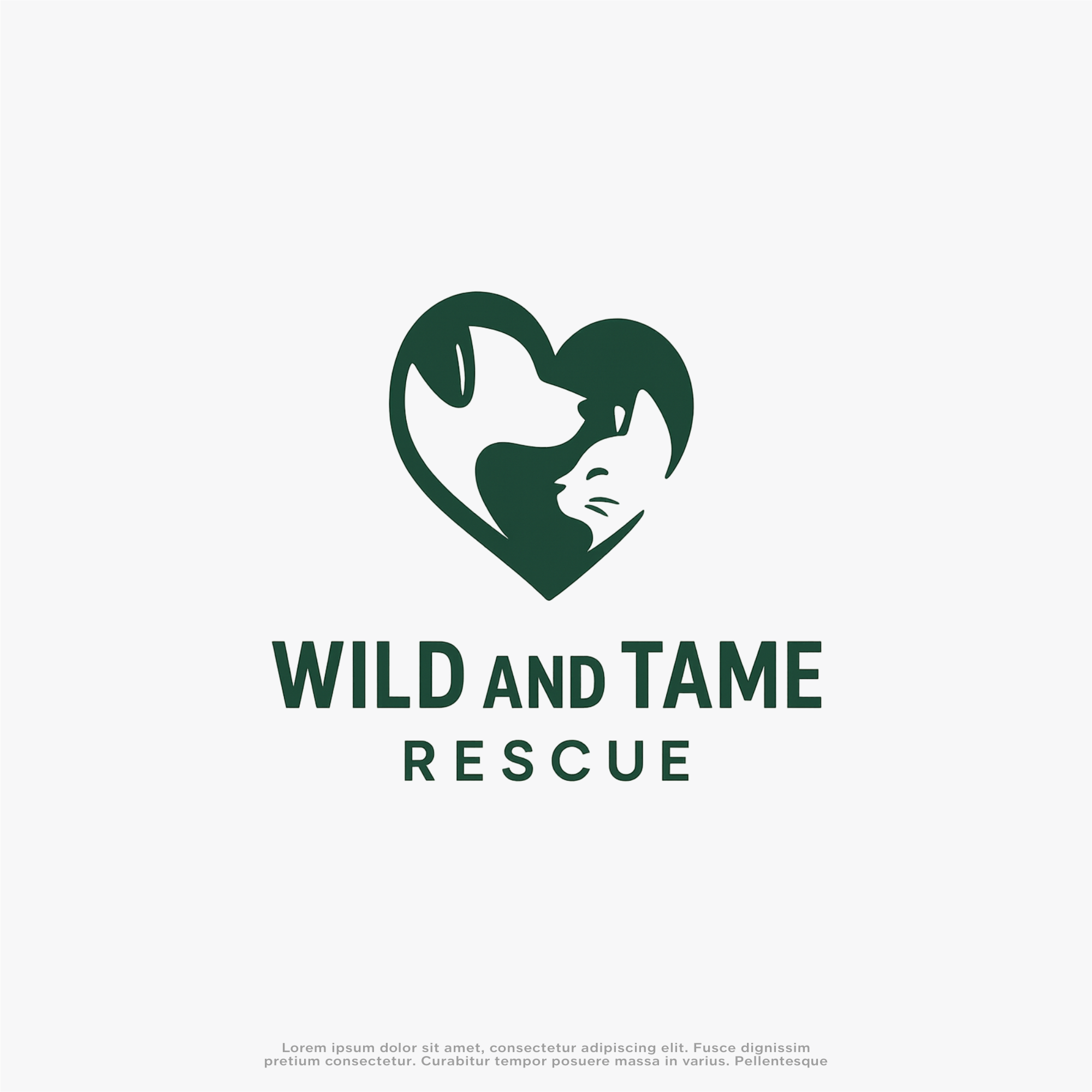 Logo Design by win it for this project | Design #35229788