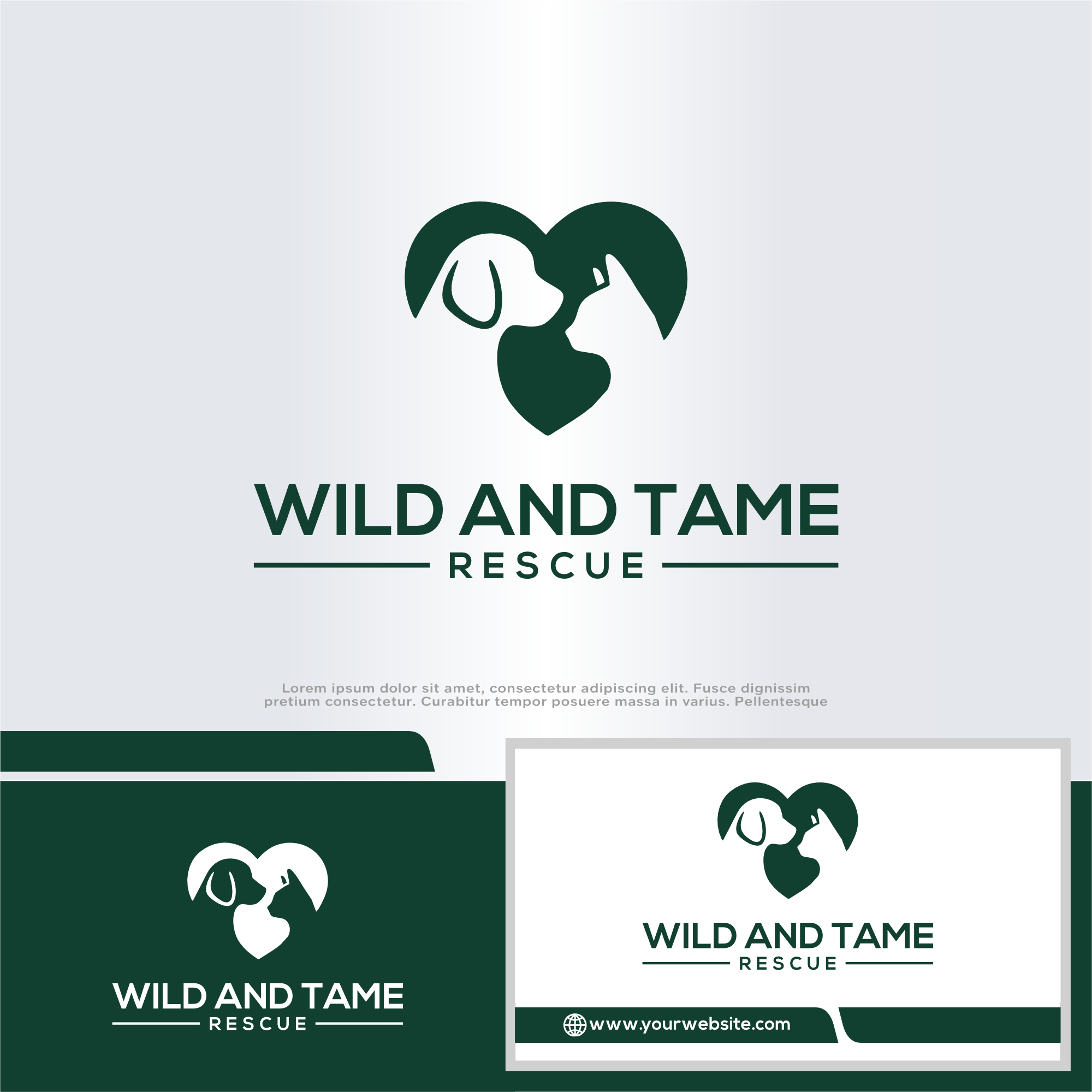 Logo Design by win it for this project | Design #35231895