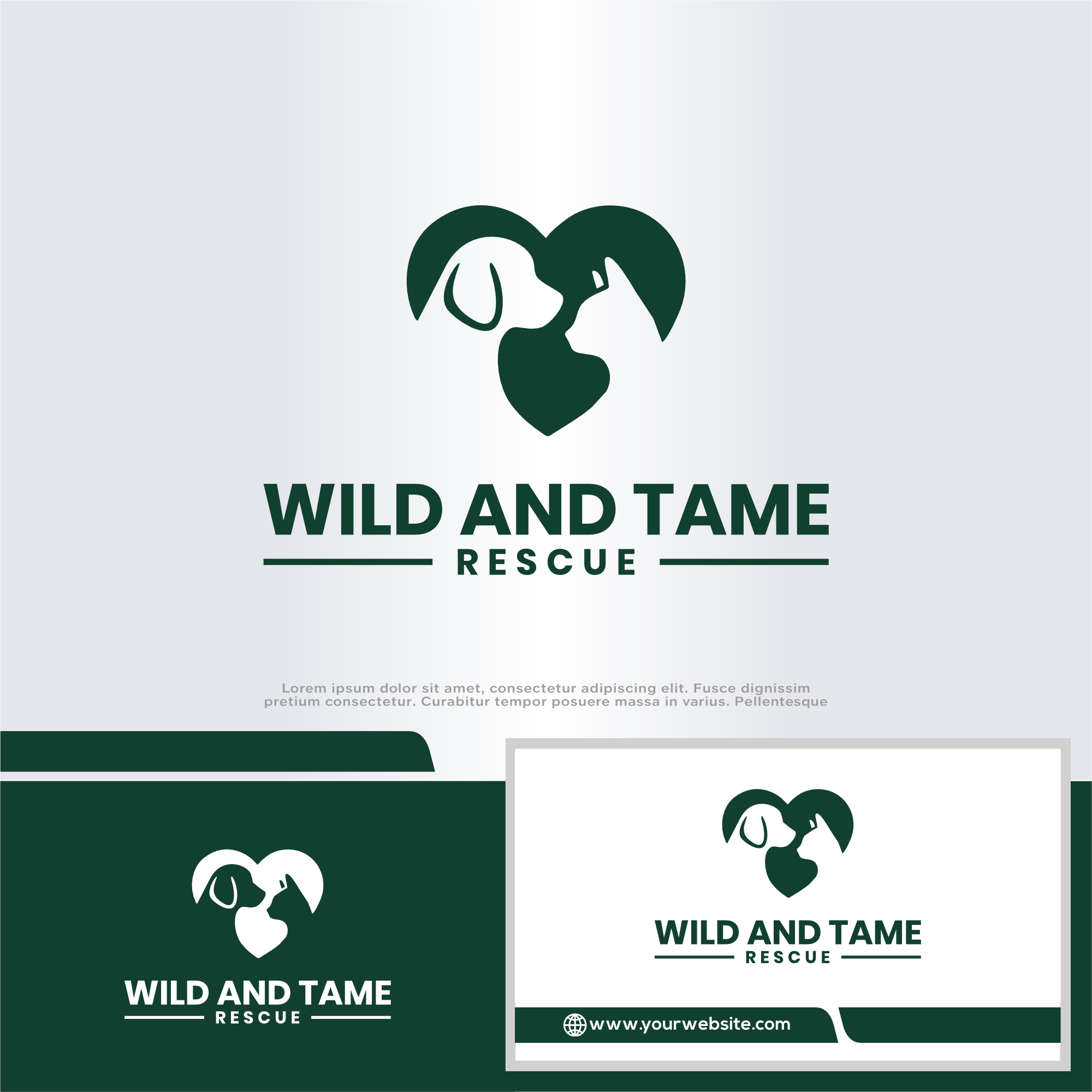 Logo Design by win it for this project | Design #35231896