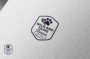 Diseño de Logo por MAHRaju para este proyecto | Diseño #35244887