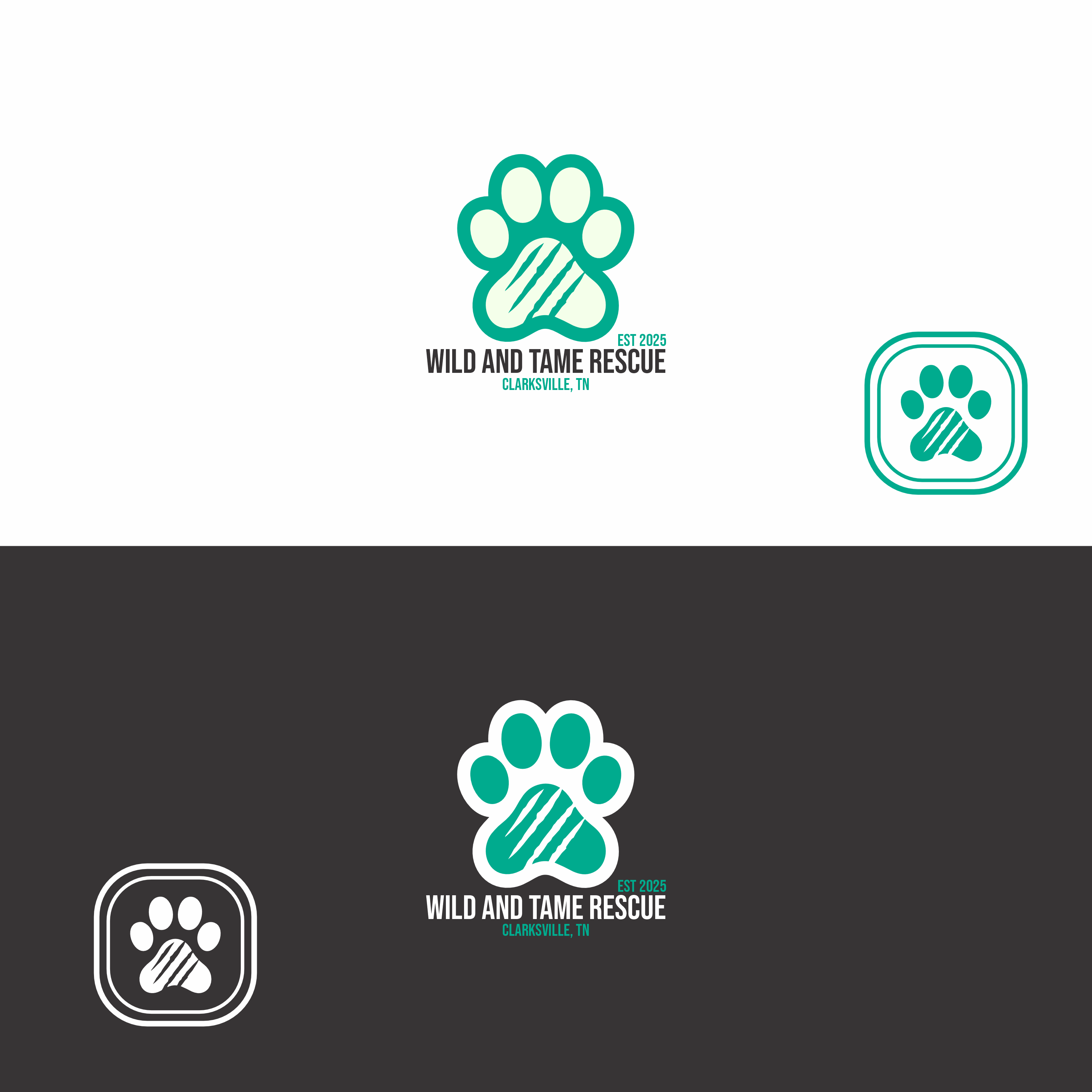 Logo Design by 4RTab for this project | Design #35260618