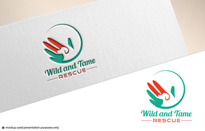 Logo Design by Rubia@ for this project | Design: #35229223