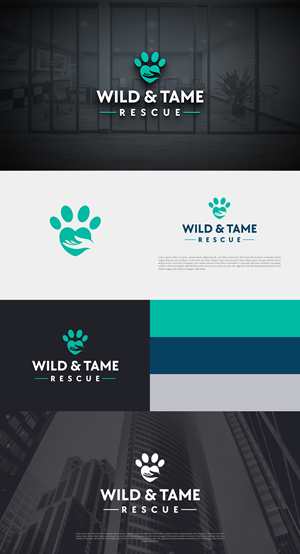 Diseño de Logo por Humphrey™ para este proyecto | Diseño #35271912