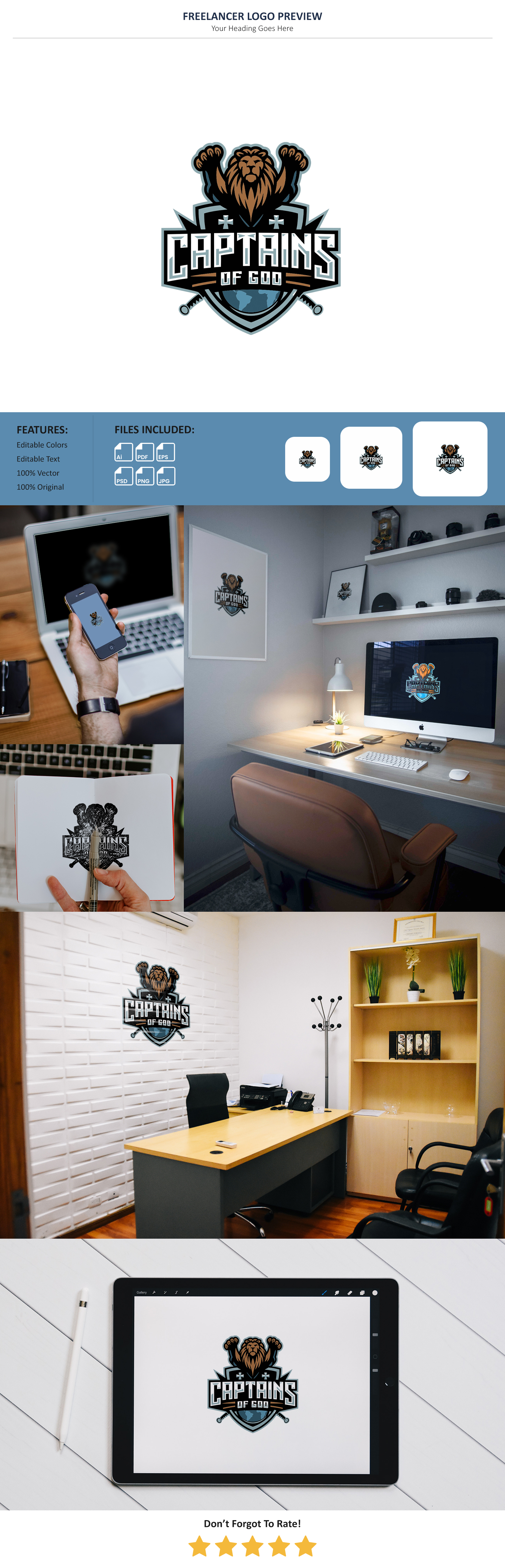Logo Design by VectorForge for BECOME TRANSFORMED | Design #35236885