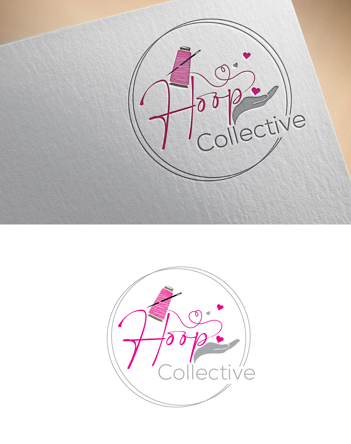Logo Design by Om Namah Shivay for this project | Design #35238060