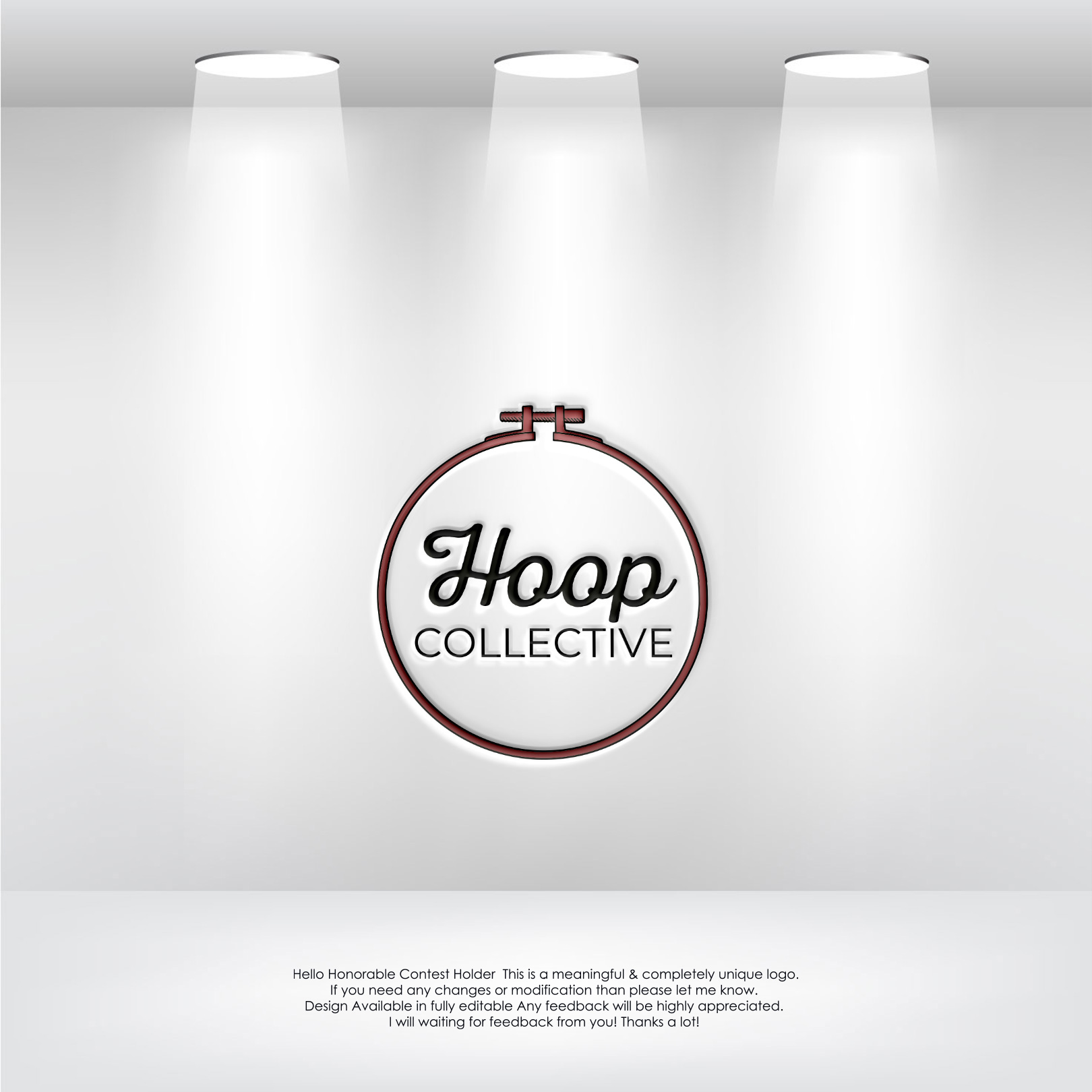 Logo Design by LogoEon for this project | Design #35233191