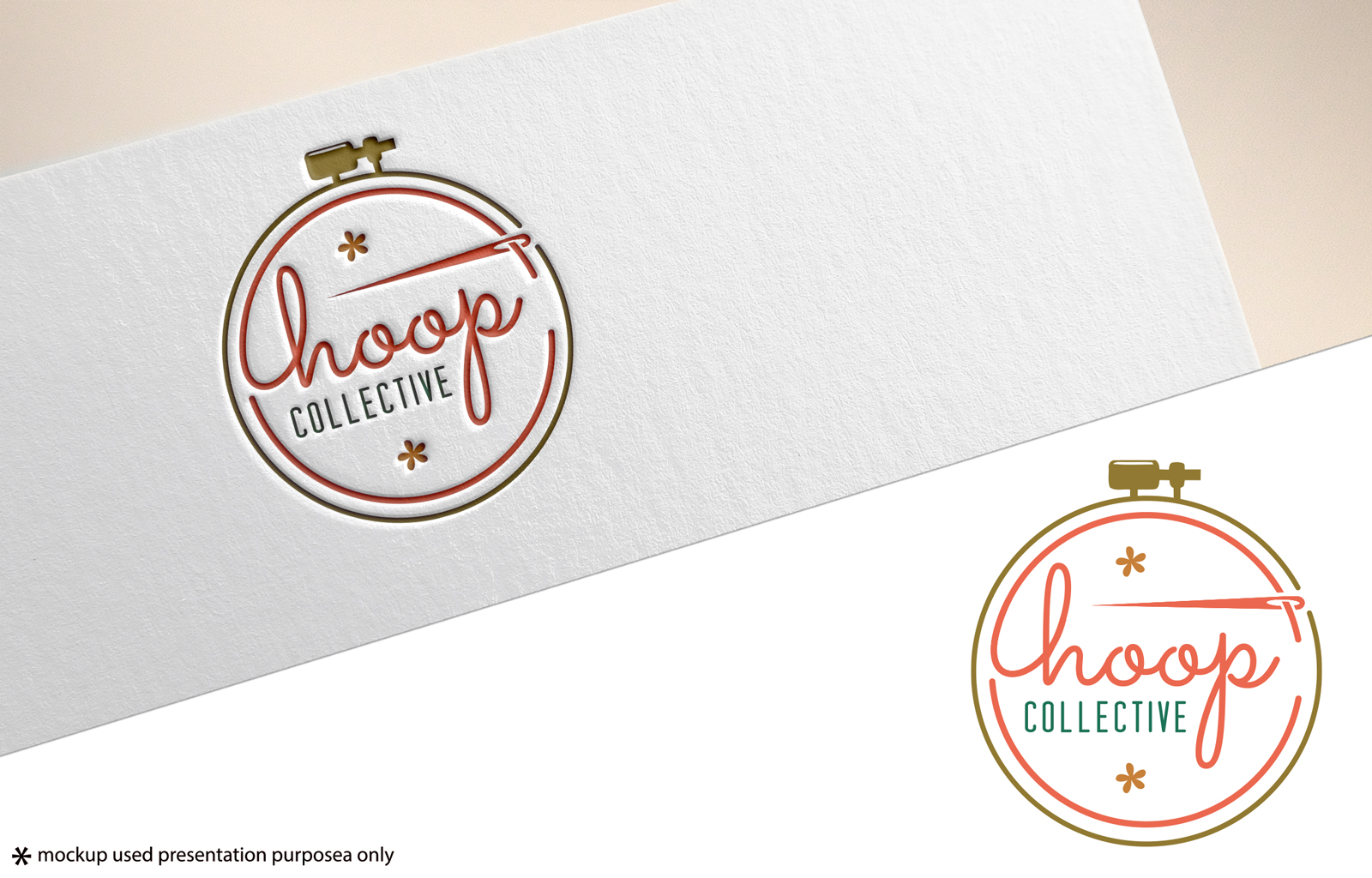 Logo Design by Rubia@ for this project | Design #35229410